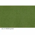 Divan pambuku 2 vendesh me kubikë anësorë në Mdf Prodhuar në Itali - Damask Viadurini