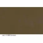 Divani 2 Vendesh i Mbuluar me Lëkurë me Këmbë Llakore Prodhuar në Itali - Pegolo Viadurini