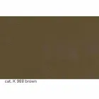 Divan me 3 vende i veshur me lëkurë me këmbë të llakuara Prodhuar në Itali - Idra Viadurini