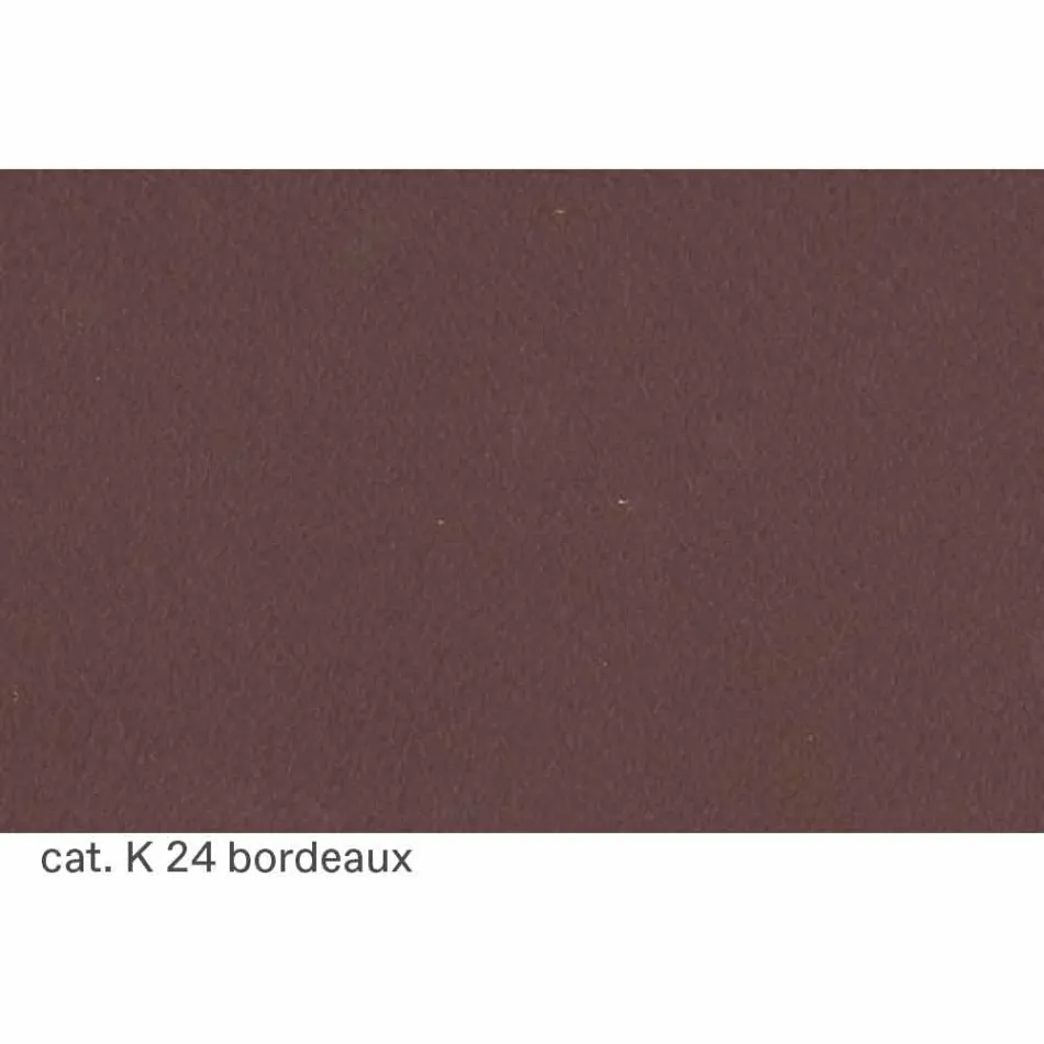 Divan me 3 vende i veshur me Cilësi të Lartë Lëkurë e prodhuar në Itali - Centauro Viadurini