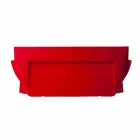 Rrëshqitje me mbështetëse Armësh Rrëshqitje Kami Yon dizajn me ngjyra prodhuar në Itali Viadurini