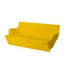 Rrëshqitje me mbështetëse Armësh Rrëshqitje Kami Yon dizajn me ngjyra prodhuar në Itali Viadurini