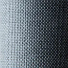 3 divan Design Seater në Metal dhe Pëlhura Made in Italy - Selia Viadurini