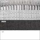 Pëlhurë e shtruar me dy palë në natyrë Stackable - Smart nga Varaschin Viadurini