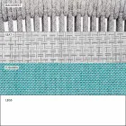 Pëlhurë e shtruar me dy palë në natyrë Stackable - Smart nga Varaschin Viadurini