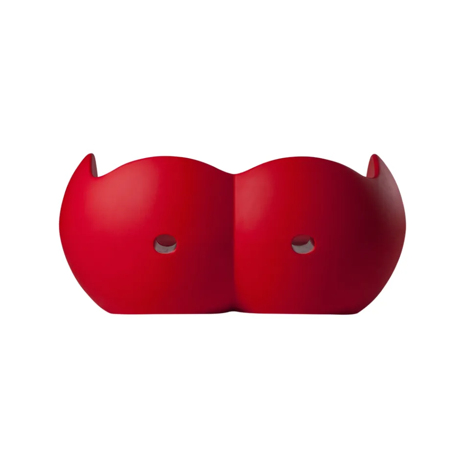 Divan rrëshqitës Blossy Outdoor Dizajn modern i prodhuar në Itali Viadurini