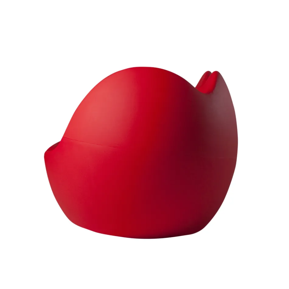 Divan rrëshqitës Blossy Outdoor Dizajn modern Prodhuar në Itali Viadurini