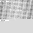 Divan kopshti me bazament alumini dhe sedilje tekstili Prodhuar në Itali - Maureen Viadurini