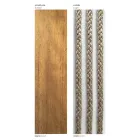 Divan Modular Kopshti Prodhuar në Itali - Rubik Viadurini