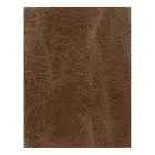 Divan Indoor me Këmbë druri dhe Rrota Metal Prodhuar në Itali - Giocoso Viadurini