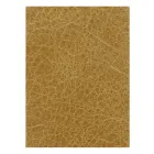 Divan Indoor me Këmbë druri dhe Rrota Metal Prodhuar në Itali - Giocoso Viadurini