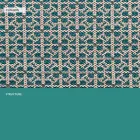 Divan metalik për kopshtin modern me cilësi të lartë Prodhuar në Itali - Karol Viadurini