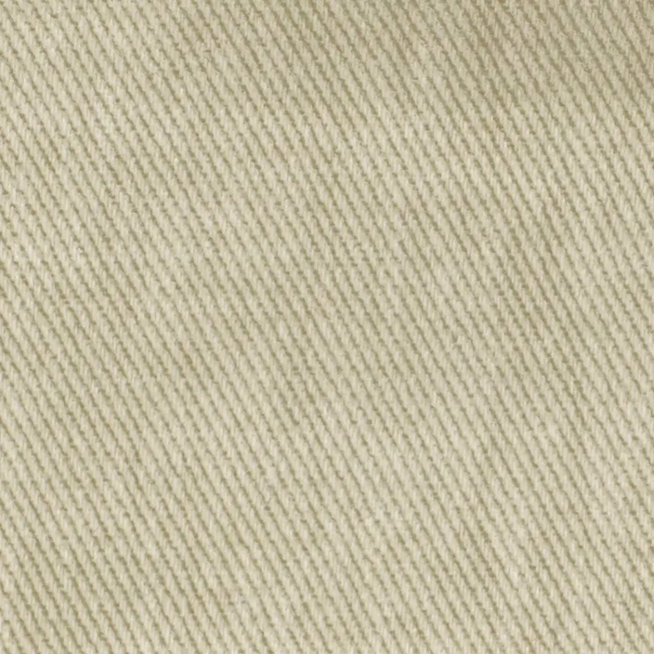 Divan Krevat me Peninsula në Metal dhe Poliuretani Prodhuar në Itali - Folle Viadurini