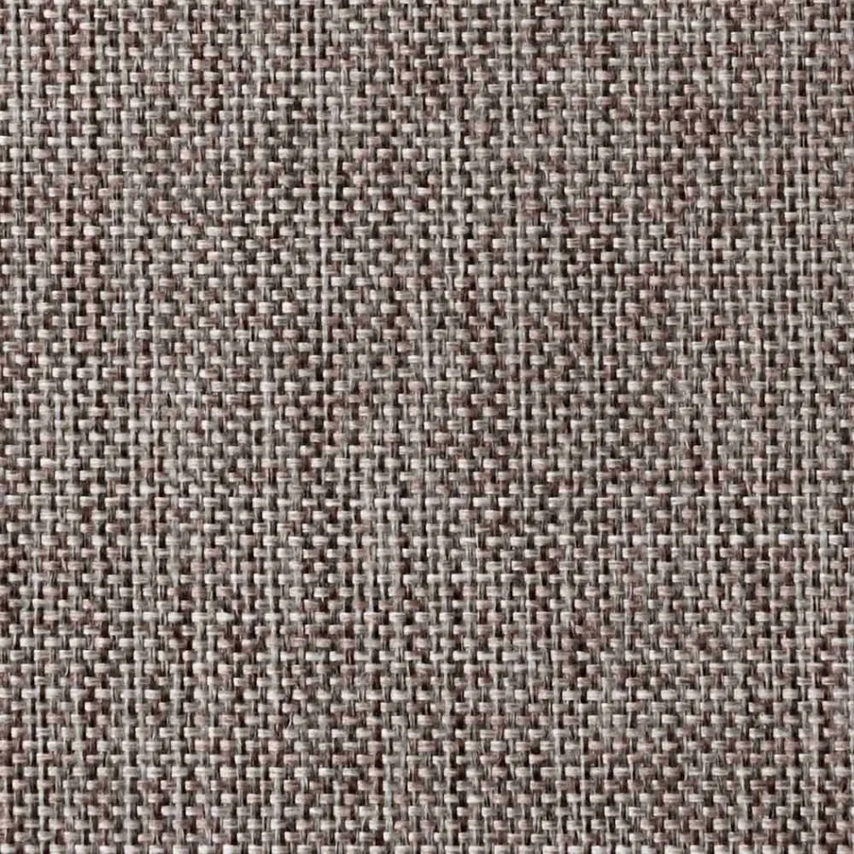 Splitback krevat divan design modern nga Innovation në pëlhurë Viadurini