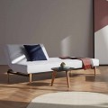 Splitback krevat divan design modern nga Innovation në pëlhurë
