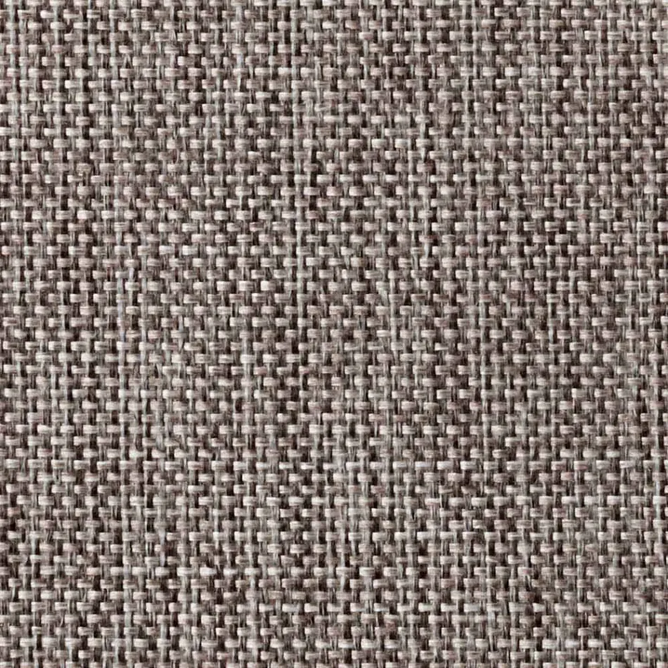 Shtrati modern i gri i divanit Idun bërë në Danimarkë - Risi Viadurini