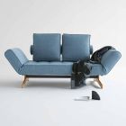 Ghia by Innovation shtrati i sofistikuar i divanit në rroba Viadurini