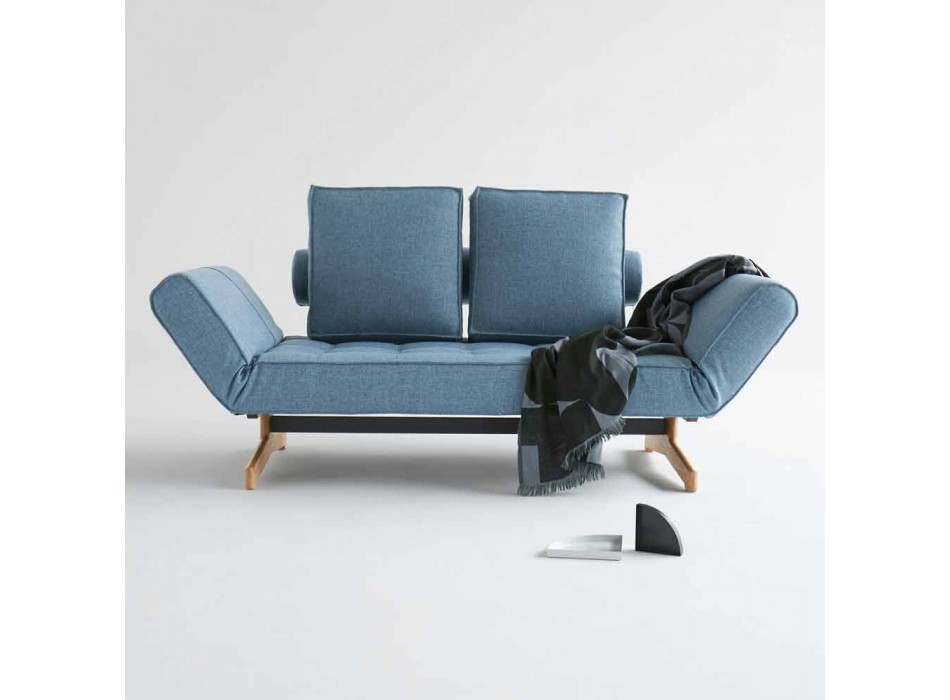 Ghia by Innovation shtrati i sofistikuar i divanit në rroba Viadurini