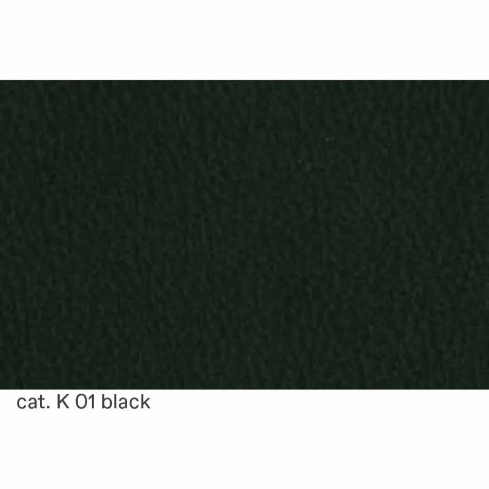 Divan prej lëkure moderne me strukturë luksoze të prodhuar në Itali - Arthur Viadurini