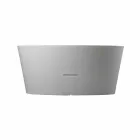 Divan polietileni i brendshëm me dizajn Slide Rap prodhuar në Itali Viadurini