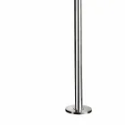 Dush i jashtëm prej çeliku të pandryshkshëm me rubinet me kohë i prodhuar në Itali - Modeo Viadurini