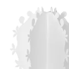 Element dekorativ në pleksiglas në formën e një kaktusi Prodhuar në Itali - Woody Viadurini