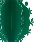 Element dekorativ në pleksiglas në formën e një kaktusi Prodhuar në Itali - Woody Viadurini