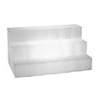 Ekspozues shishe me tre hapa Made in Italy - Capo Viadurini