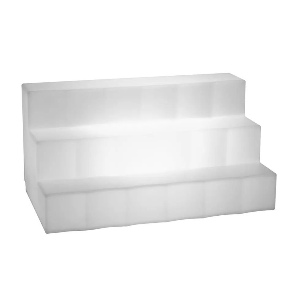 Ekspozues shishe me tre hapa Made in Italy - Capo Viadurini