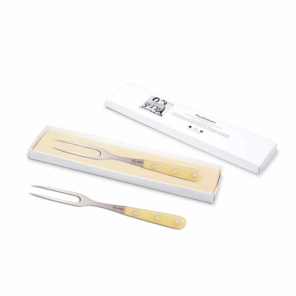 Berti Pirje çeliku inox ekskluzivisht për Viadurini - Besano Viadurini