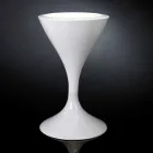 Frappeuse dyshemeje në polietileni të bardhë prodhuar në Itali - Bratislavë Viadurini