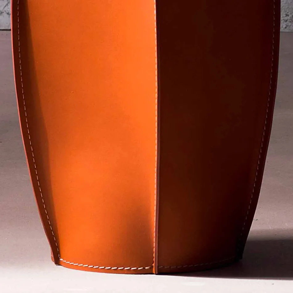 Dizajn kuti pa ujë në lëkurën e rigjeneruar Poligiono, të bërë në Itali Viadurini