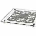 Lojë Tris e bërë në Itali Viadurini