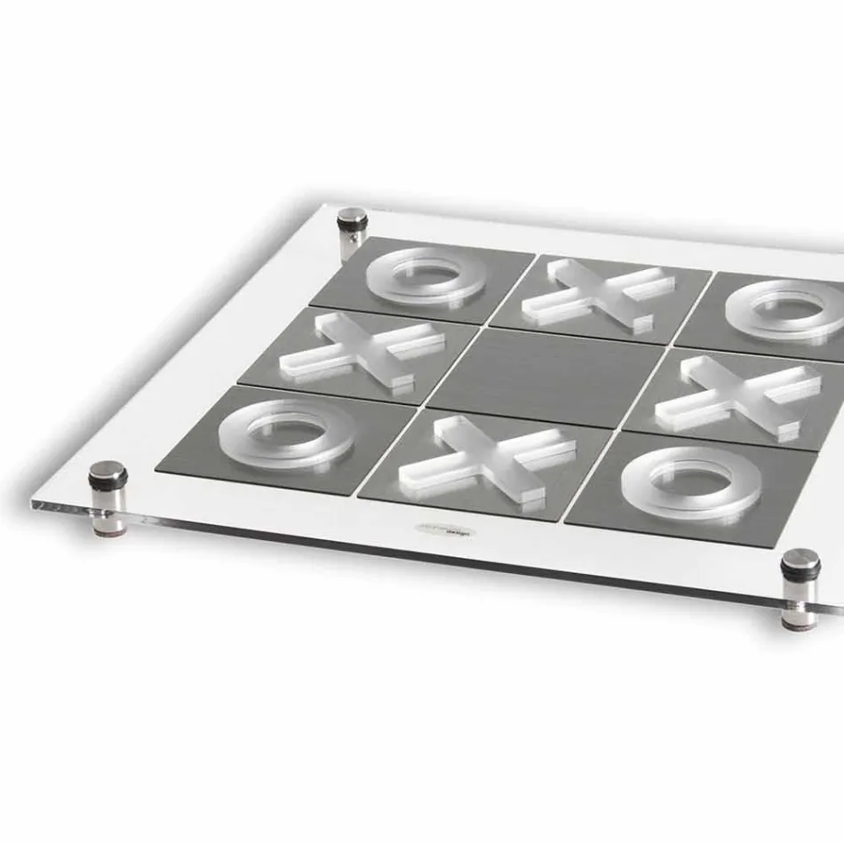 Lojë Tris e bërë në Itali Viadurini