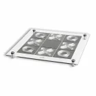 Lojë Tris e bërë në Itali Viadurini