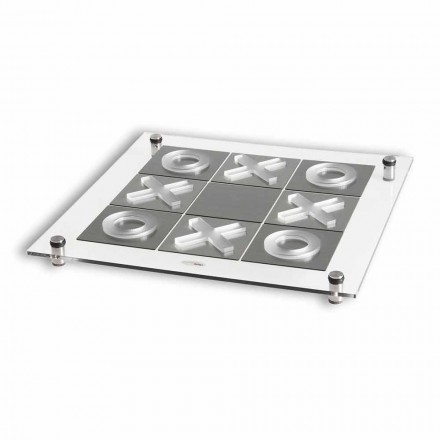 Lojë Tris e bërë në Itali Viadurini