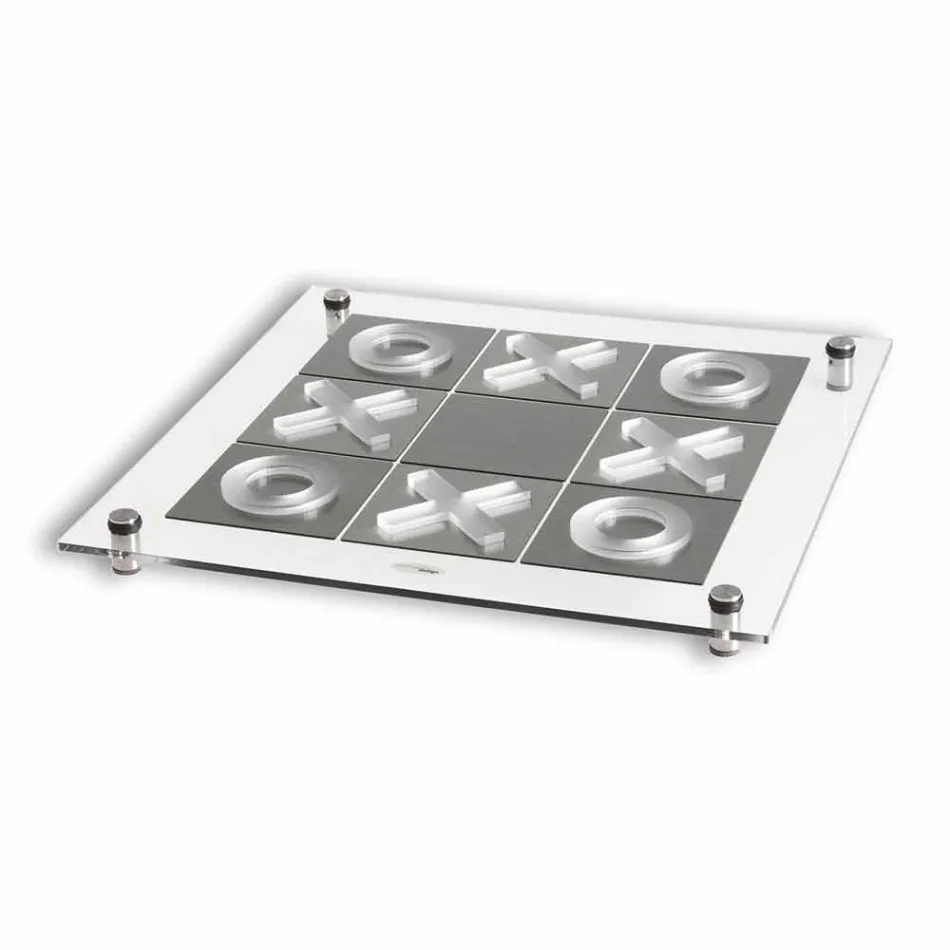 Lojë Tris e bërë në Itali Viadurini