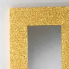 Pasqyrë e madhe dyshemeje/muri me dizajn modern Viti, 78x178 cm Viadurini