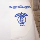 Lidhje italiane të punuar me dorë Veshmbathje një copë të markave - Markat Viadurini