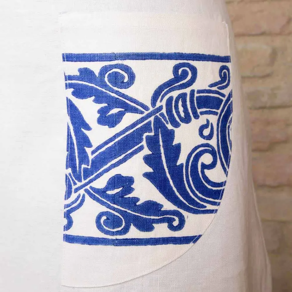 Lidhje italiane të punuar me dorë Veshmbathje një copë të markave - Markat Viadurini