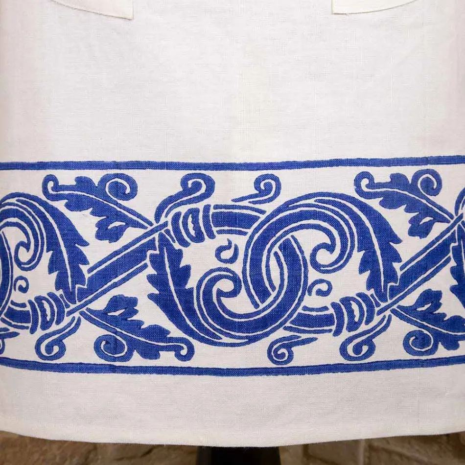 Lidhje italiane të punuar me dorë Veshmbathje një copë të markave - Markat Viadurini