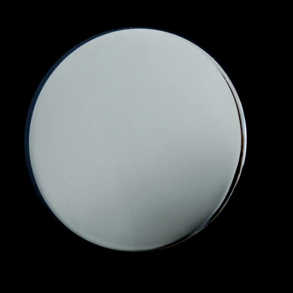 Grup dushi Vintage me shufër tunxhi Made in Italy – Silvana Viadurini