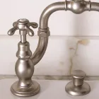 Grupi Vintage Mikser për Basenin e Urës në Tunxh Prodhuar në Itali - Klarisa Viadurini