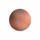 Grupi i stilit klasik për lavaman kuzhine në mur në tunxh prodhuar në Itali - Limo Viadurini