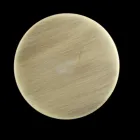 Grupi i vaskave për dysheme në tunxh Prodhuar në Itali, stil i cilësisë së mirë - Silvana Viadurini