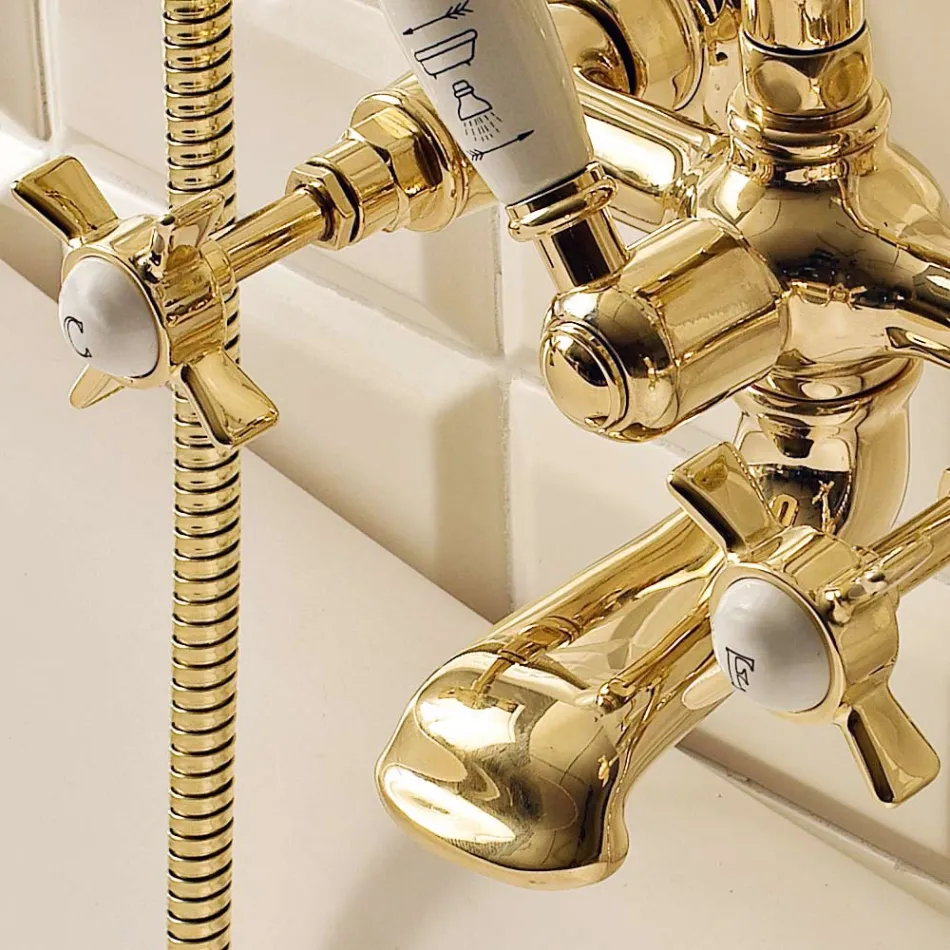 Grupi i vaskave tunxh të stilit të cilësisë së mirë Made in Italy – Katerina Viadurini