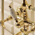 Grupi i vaskave tunxh të stilit të cilësisë së mirë Made in Italy – Katerina Viadurini