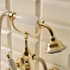 Grupi i vaskave tunxh të stilit të cilësisë së mirë Made in Italy – Katerina Viadurini