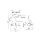 Grupi i vaskave tunxh të stilit të cilësisë së mirë Made in Italy – Katerina Viadurini