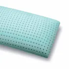 Jastëk në kujtesë Aloe Ndjeheni të shpuar 15 cm të larta Made in Italy - Limoges Viadurini